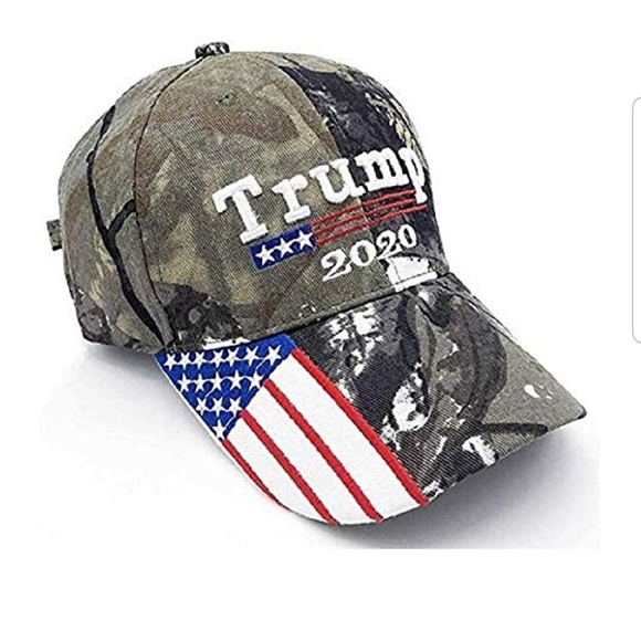 Donald Trump Accessories - Nwt Donald Trump hat.